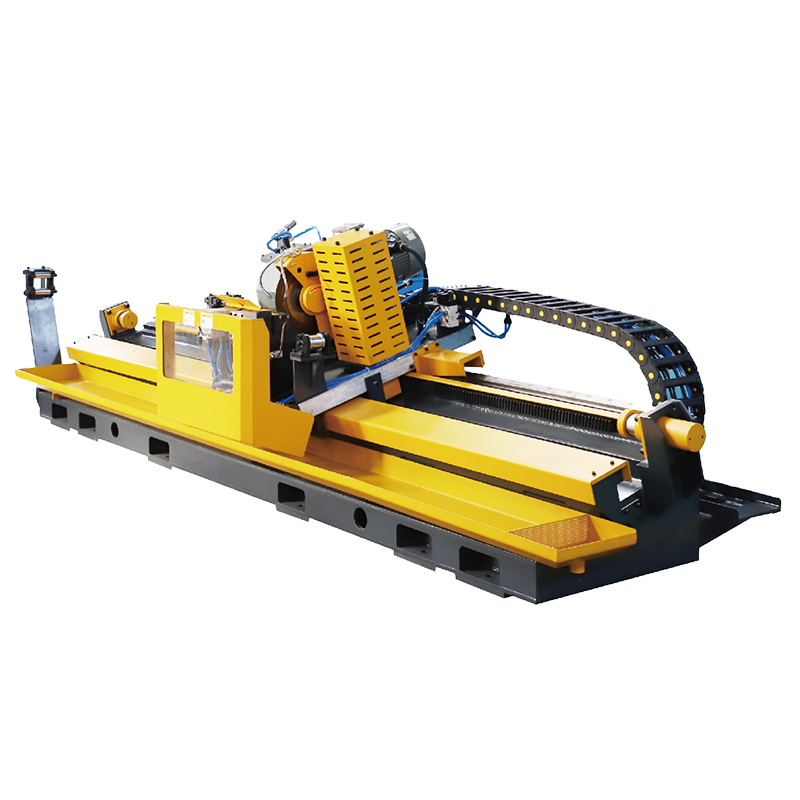 Cold Cutting Saw