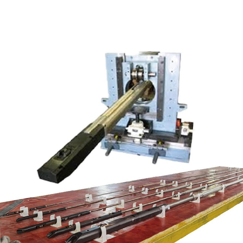Inner Welded Seam Scraper