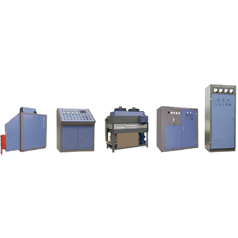 High Frequency Welding Machine 