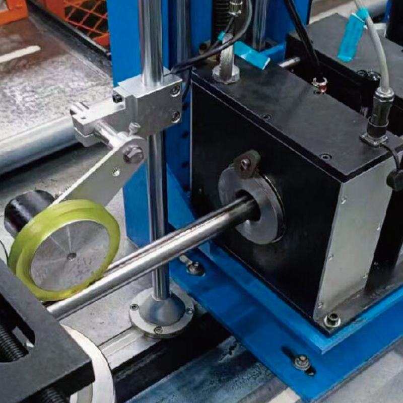 Eddy Current Testing