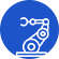 Machine building