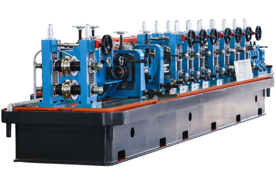 HG50 ERW Tube Mill Line