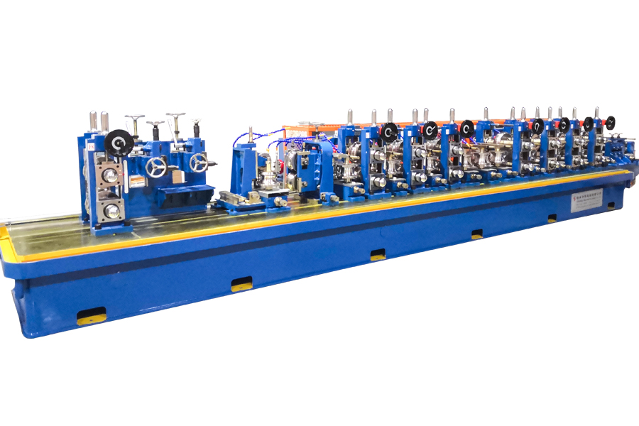 HG76 ERW Tube mill line
