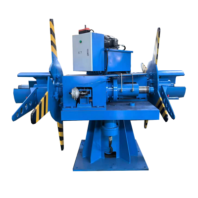 What Makes an ERW Tube Mill Machine the Backbone of Modern Steel Pipe Manufacturing?