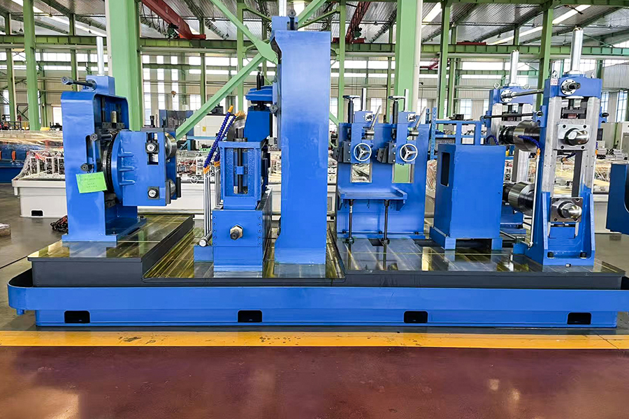 Why Source a Tube Mill Machine from China? A Complete Buyer's Guide for 2026
